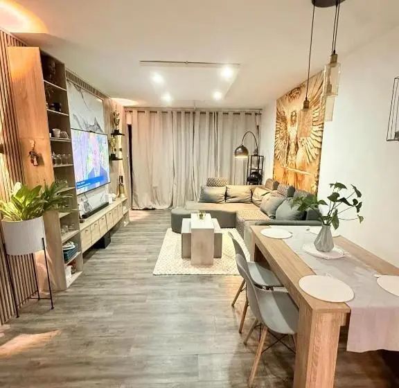 پانسیون Fairyland Private Room