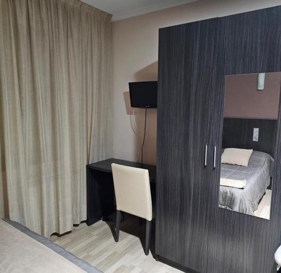 Pensione Lengüetero S.l