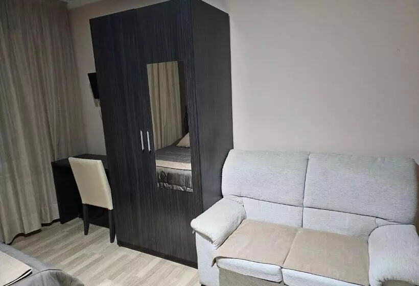 Majatalo Lengüetero S.l