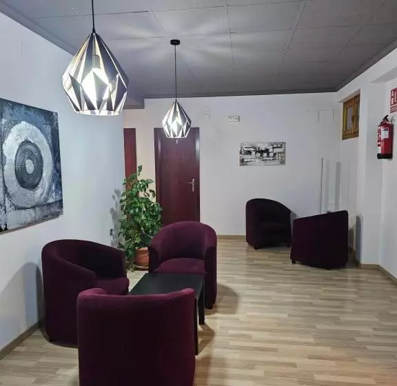 Majatalo Lengüetero S.l