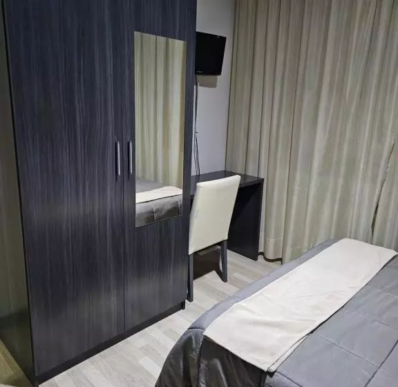 Majatalo Lengüetero S.l