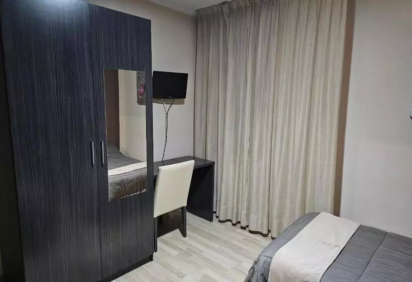 Majatalo Lengüetero S.l