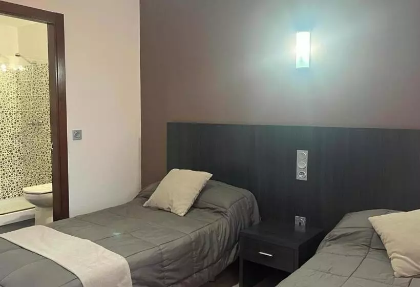 Majatalo Lengüetero S.l