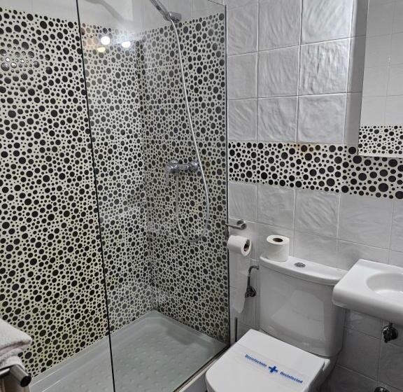 Pensione Lengüetero S.l