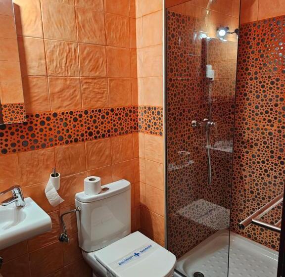 Pensione Lengüetero S.l