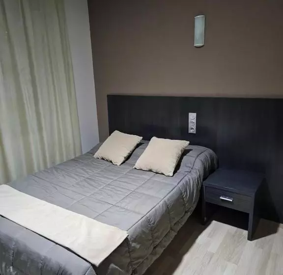 Majatalo Lengüetero S.l