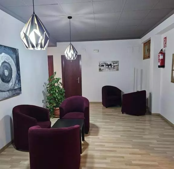 Majatalo Lengüetero S.l