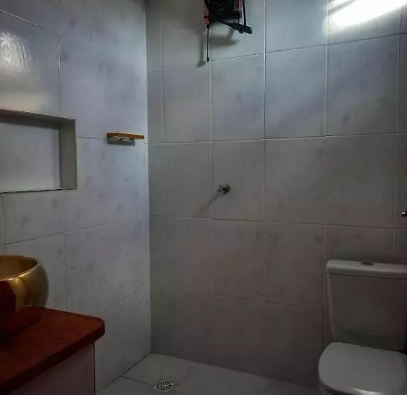 ペンション Luz Amazônia Lodge