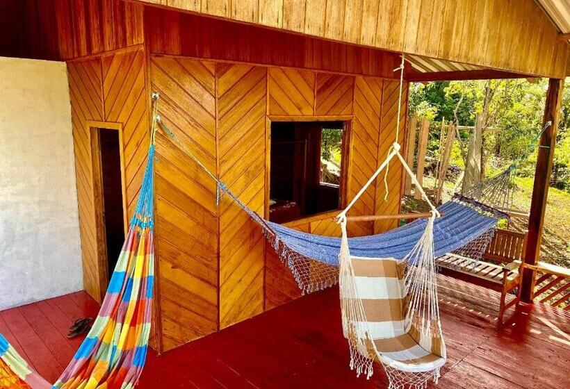 پانسیون Luz Amazônia Lodge