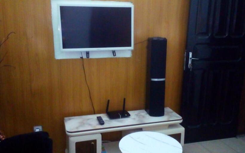 پانسیون New Light Online Booking