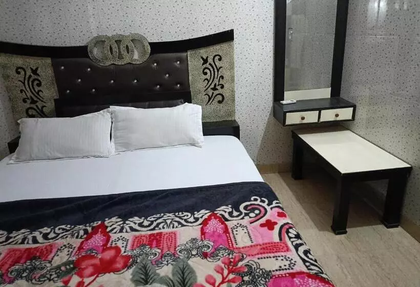 Pension Prabhu Prem Dham