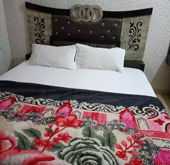 Pension Prabhu Prem Dham