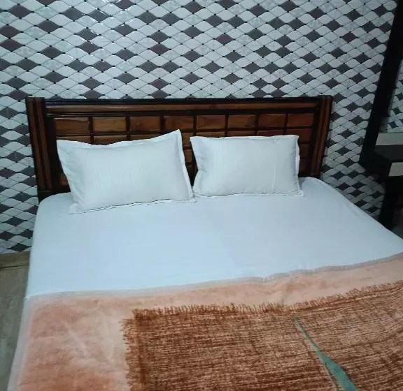 Pension Prabhu Prem Dham