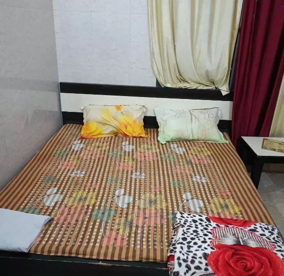 Pension Prabhu Prem Dham
