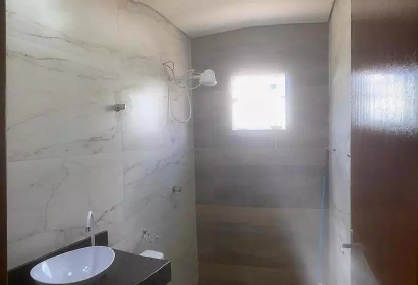 ペンション Residencial Linda Vista Casa Azul