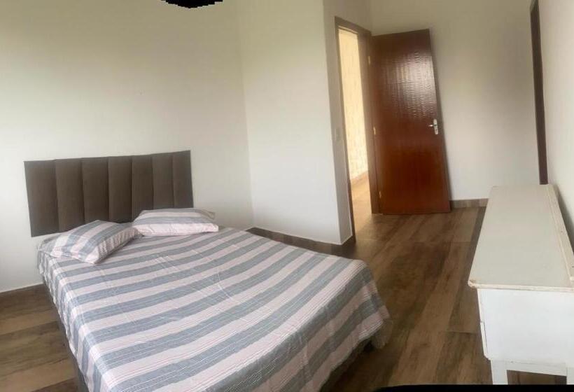 פנסיון Residencial Linda Vista Casa Azul