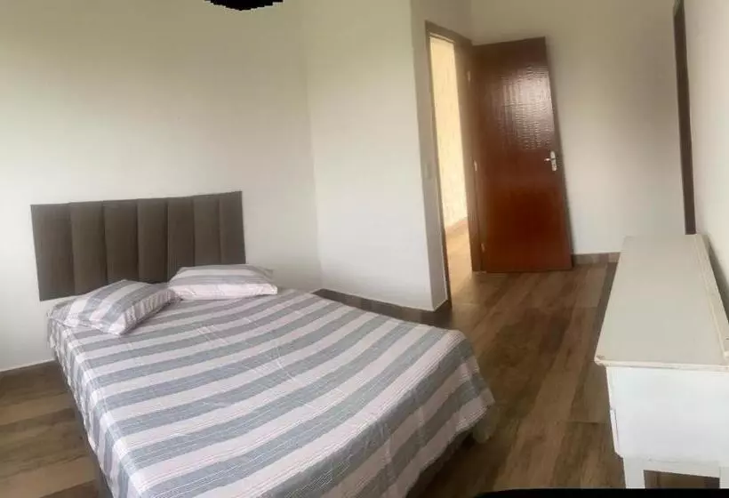 ペンション Residencial Linda Vista Casa Azul