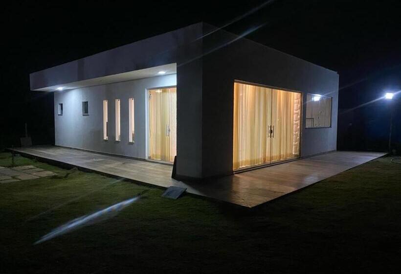 פנסיון Residencial Linda Vista Casa Azul