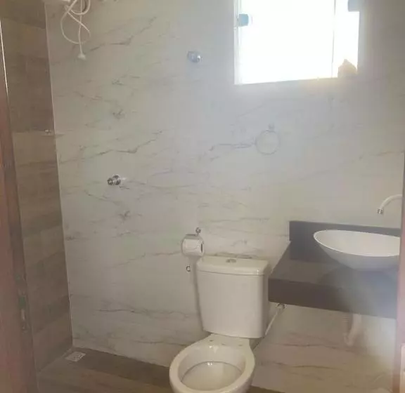 ペンション Residencial Linda Vista Casa Azul