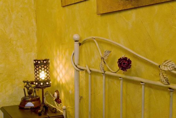 ペンション Rural El Cañón Del Duratón