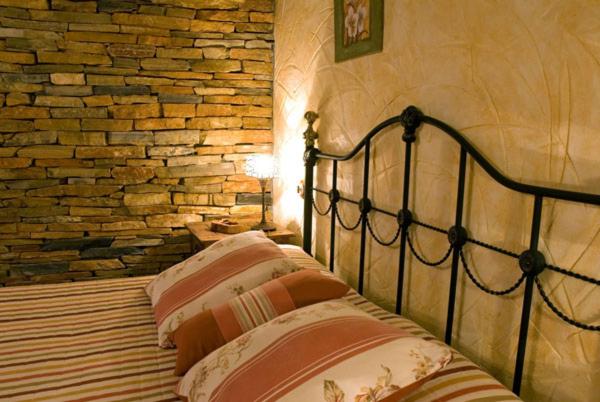 ペンション Rural El Cañón Del Duratón