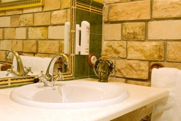 ペンション Rural El Cañón Del Duratón