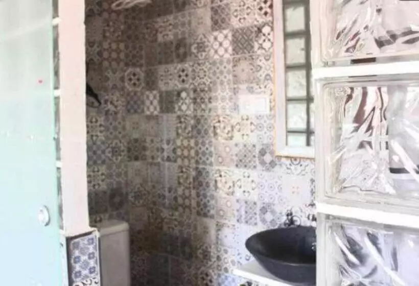 Majatalo Sevilla, View To The City