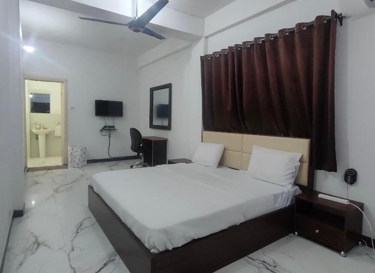 پانسیون Spirit Of India