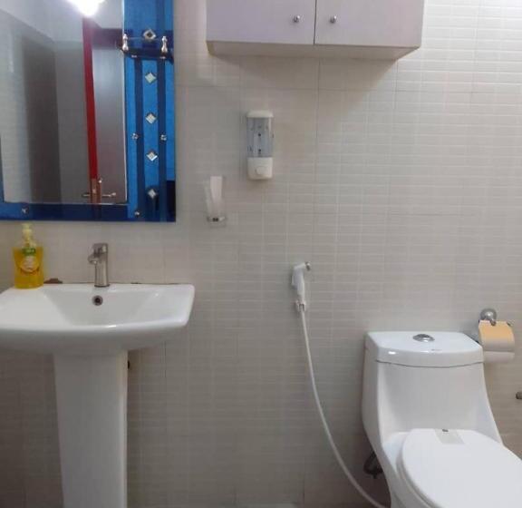 پانسیون Spirit Of India