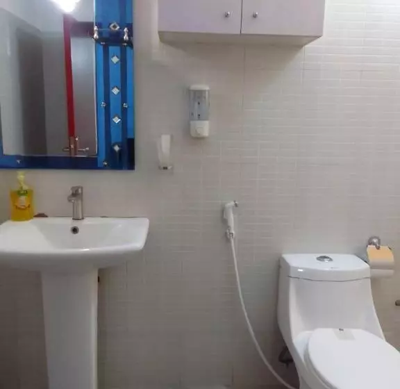 پانسیون Spirit Of India