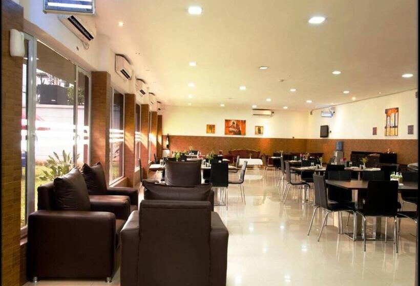 پانسیون Spirit Of India