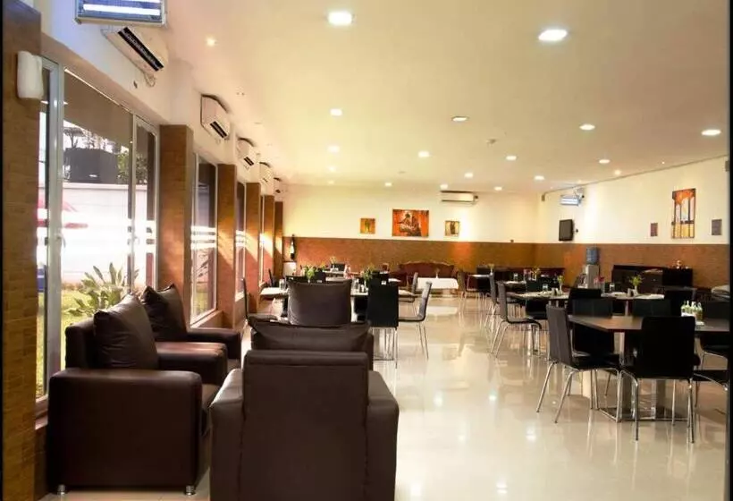 پانسیون Spirit Of India