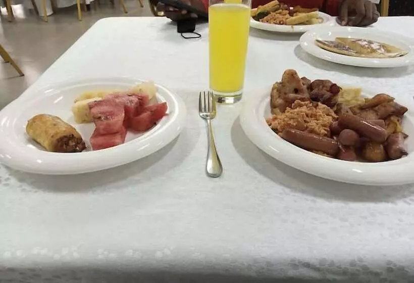 پانسیون Spirit Of India