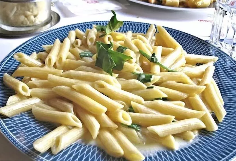 پانسیون Spirit Of India