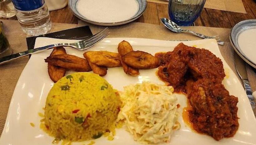 پانسیون Spirit Of India