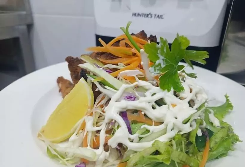 پانسیون Spirit Of India