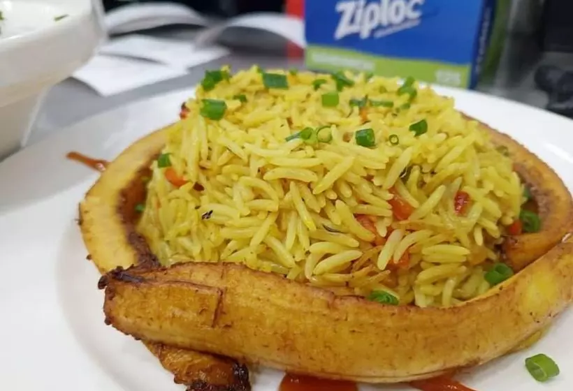 پانسیون Spirit Of India