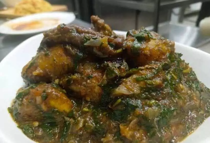 پانسیون Spirit Of India