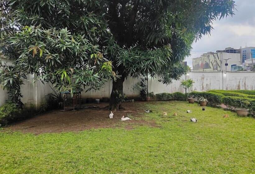 پانسیون Spirit Of India