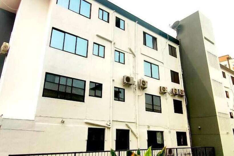 پانسیون Spirit Of India