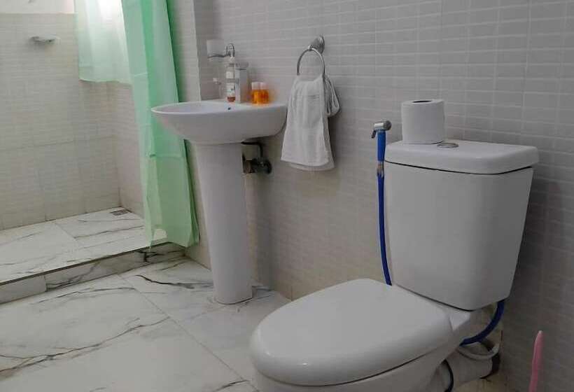 پانسیون Spirit Of India