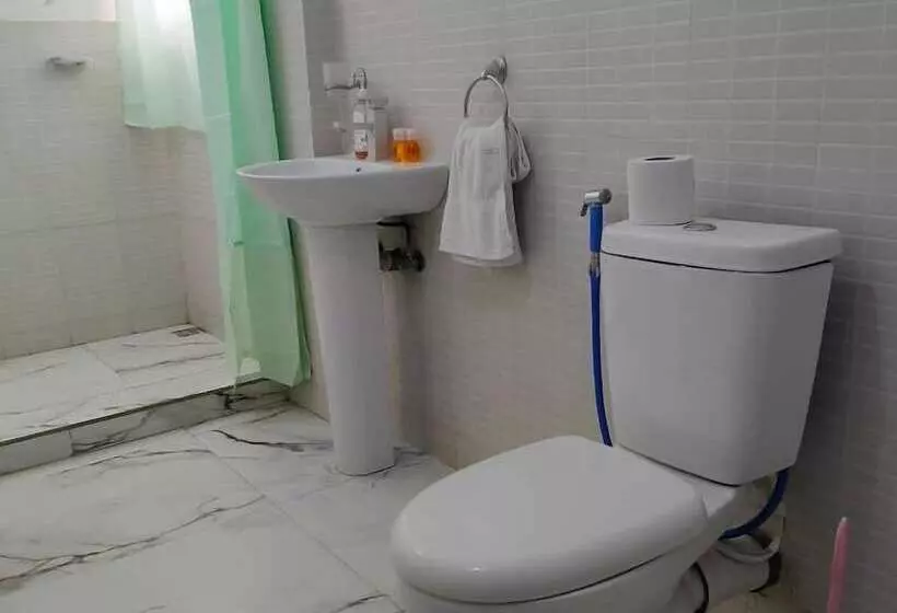 پانسیون Spirit Of India