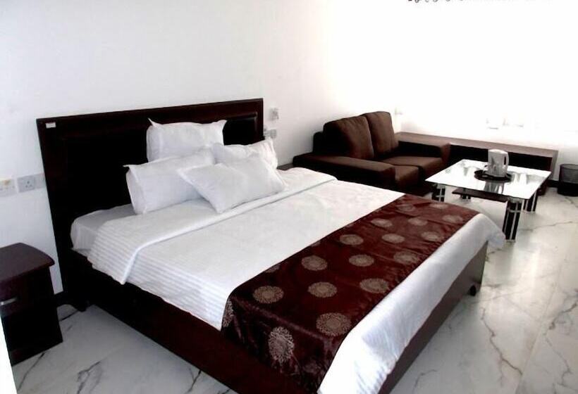 پانسیون Spirit Of India