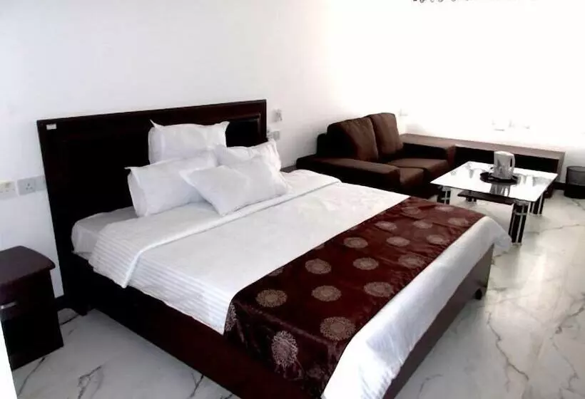 پانسیون Spirit Of India