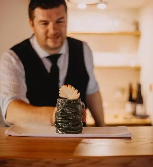 Majatalo Statek Poštolka