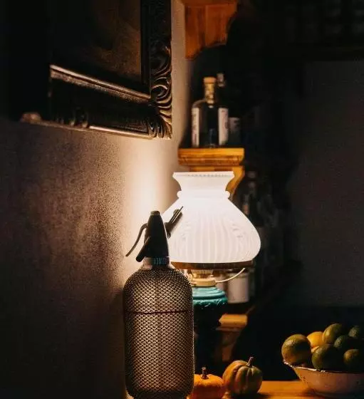 Majatalo Statek Poštolka