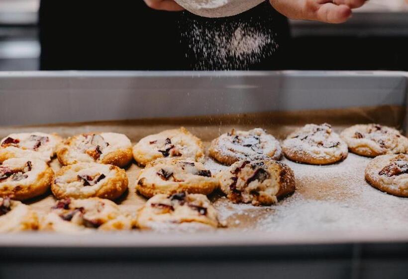 Panzió Statek Poštolka
