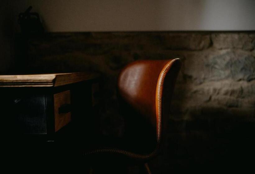 Panzió Statek Poštolka