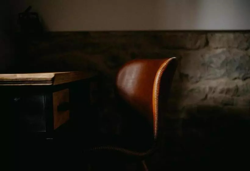 Majatalo Statek Poštolka