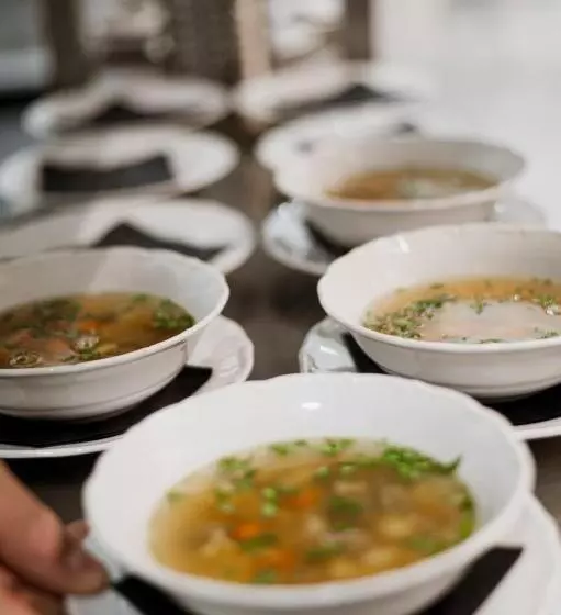 Majatalo Statek Poštolka